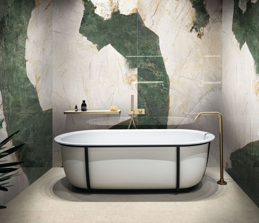 Коллекция Heritage Luxe Rex Ceramiche (Италия) Коллекция Heritage Luxe Rex Ceramiche (Италия)