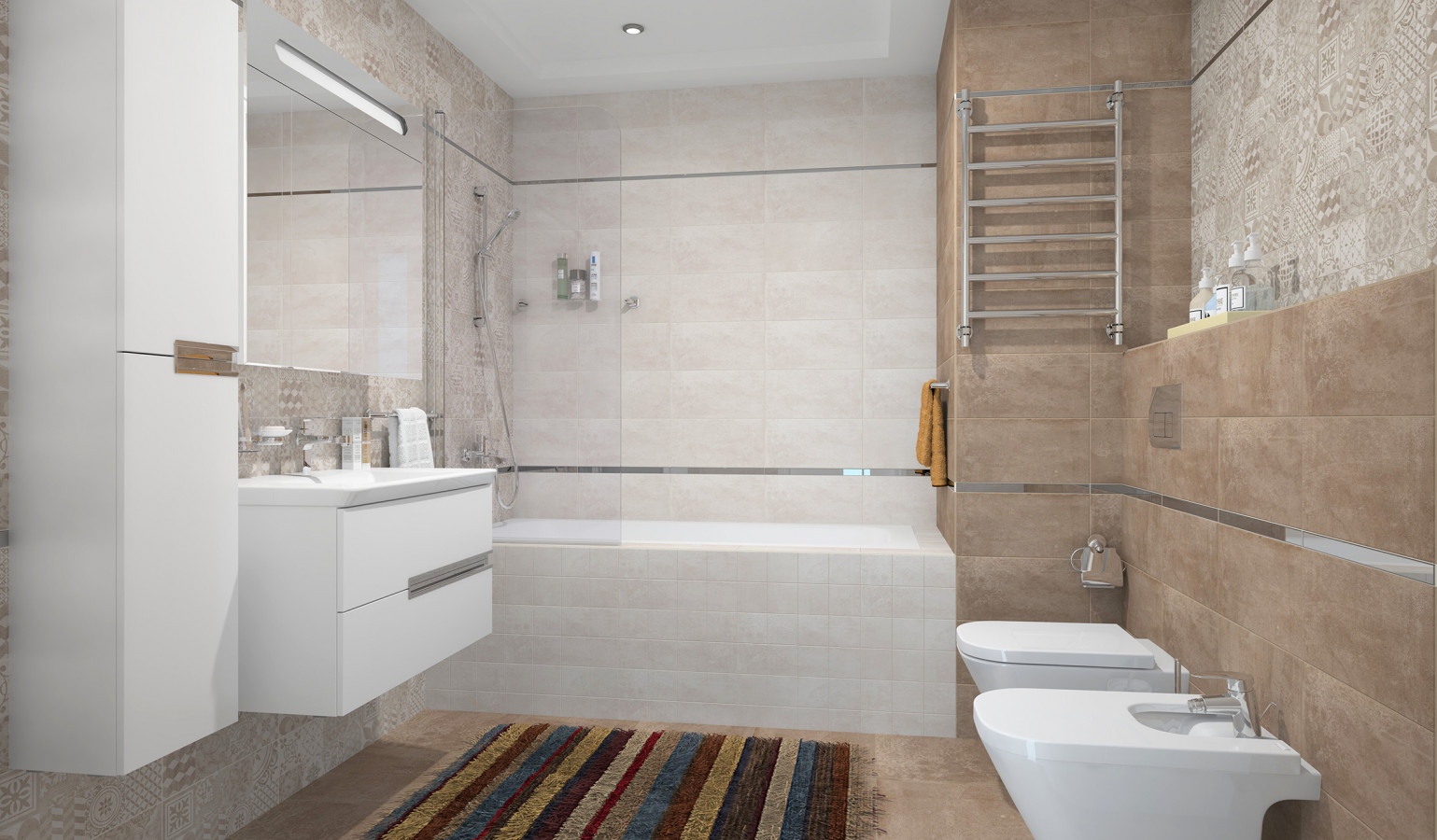 Коллекция Bastion Беж Laparet (Россия) Коллекция Bastion Беж Laparet (Россия)