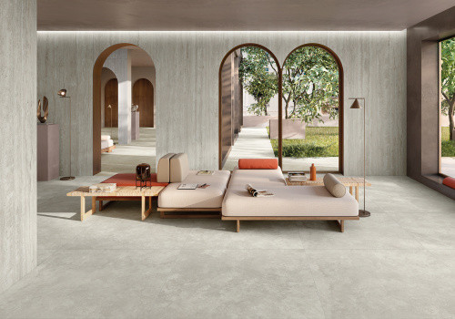 Коллекция Elysian Travertini Mirage (Италия) Коллекция Elysian Travertini Mirage (Италия)