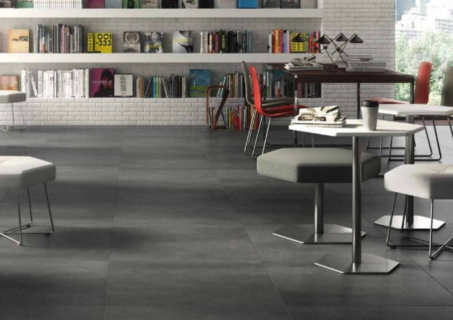 Коллекция Beton Casalgrande Padana (Италия) Коллекция Beton Casalgrande Padana (Италия)