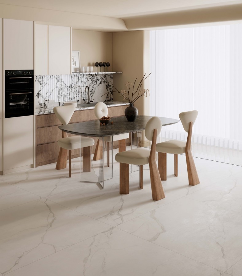 Коллекция Arabescato Vagli Zodiac (Испания) Коллекция Arabescato Vagli Zodiac (Испания)