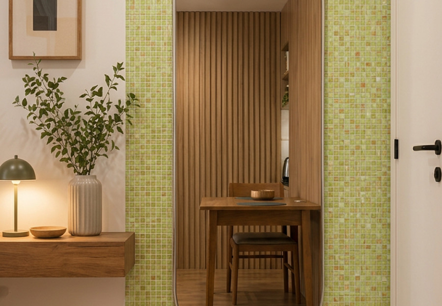 Коллекция Gold Star Rose Mosaic (Китай) Коллекция Gold Star Rose Mosaic (Китай)