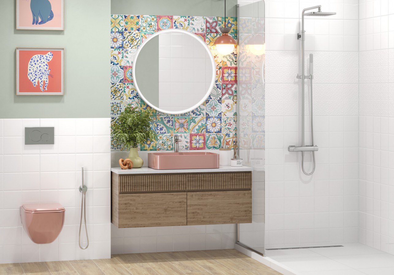 Коллекция Валенсия / Valencia Alma Ceramica (Россия) Коллекция Валенсия / Valencia Alma Ceramica (Россия)