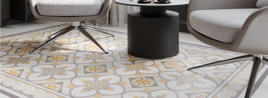 Коллекция Chalet Smile Tile (Россия) Коллекция Chalet Smile Tile (Россия)