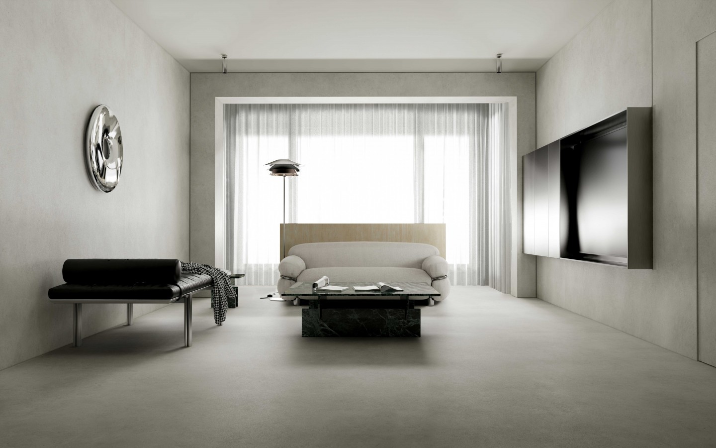 Коллекция Tecnica Venis (Испания) Коллекция Tecnica Venis (Испания)