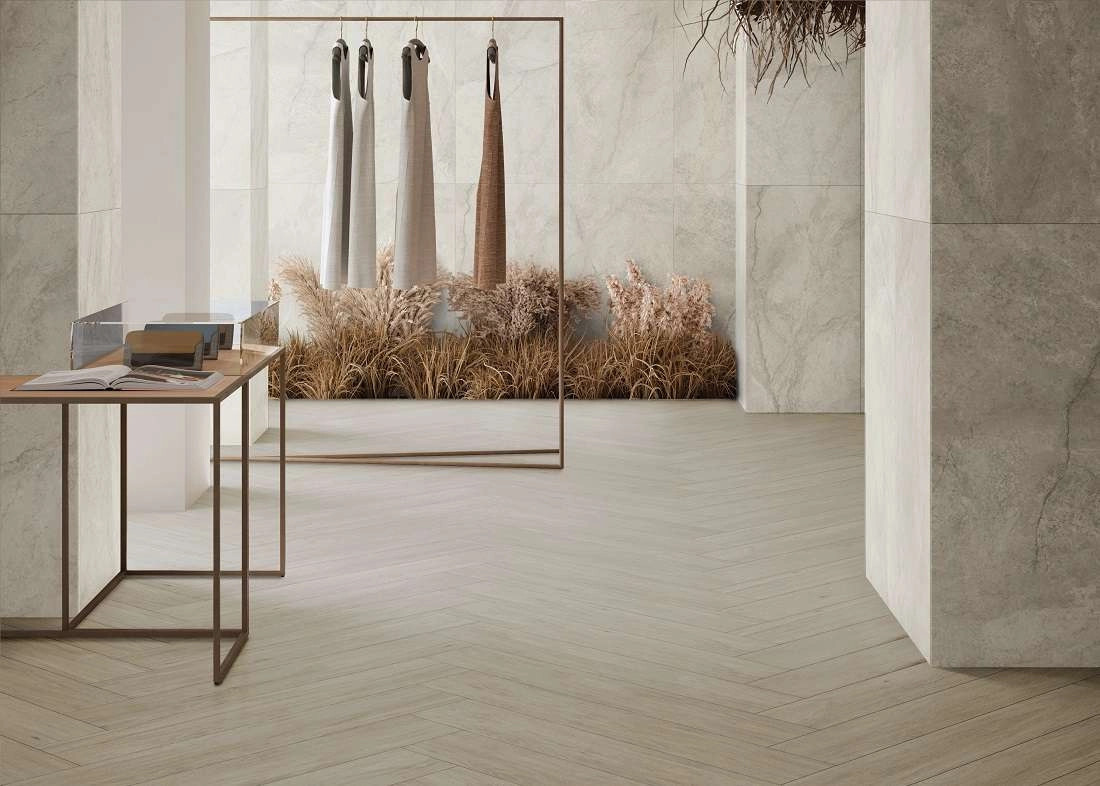 Коллекция Oakwood Vitra (Россия) Коллекция Oakwood Vitra (Россия)