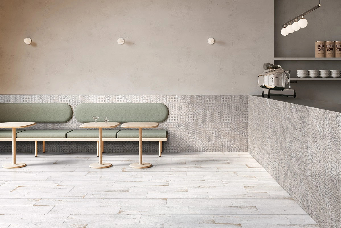 Коллекция Rusticwood Vitra (Россия) Коллекция Rusticwood Vitra (Россия)