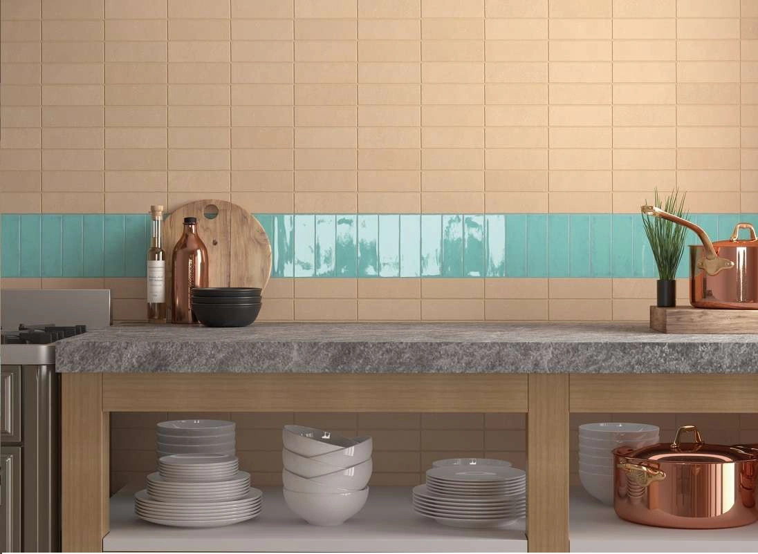 Коллекция Fango Equipe Ceramicas (Испания) Коллекция Fango Equipe Ceramicas (Испания)