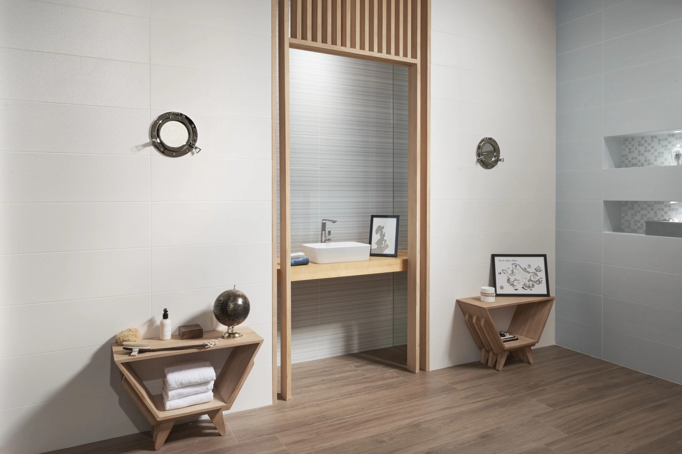 Коллекция Paradis Metropol Keramika S-L (Испания) Коллекция Paradis Metropol Keramika S-L (Испания)