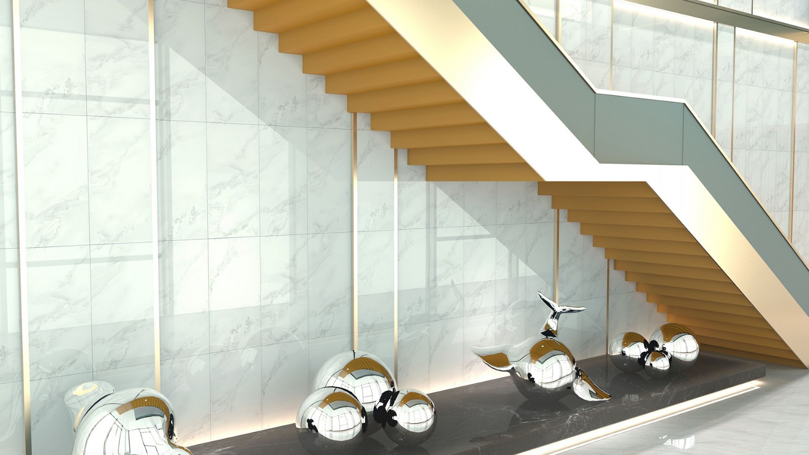 Коллекция Statuario Oro Venis (Испания) Коллекция Statuario Oro Venis (Испания)