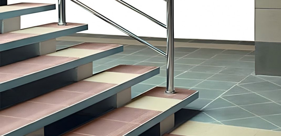 Коллекция Соль-Перец Керамогранит Quadro Decor (Россия) Коллекция Соль-Перец Керамогранит Quadro Decor (Россия)