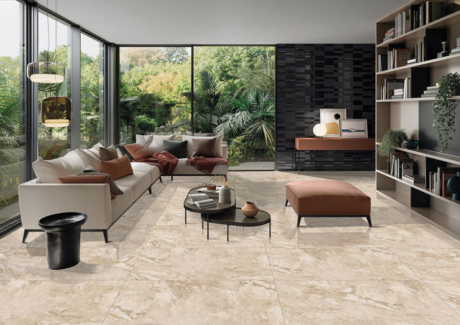 Коллекция Brecia Ivory Primavera (Индия) Коллекция Brecia Ivory Primavera (Индия)