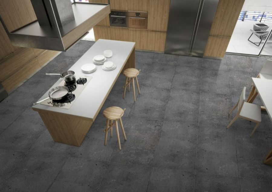 Коллекция Fort Charcoal Expo Primavera (Индия) Коллекция Fort Charcoal Expo Primavera (Индия)