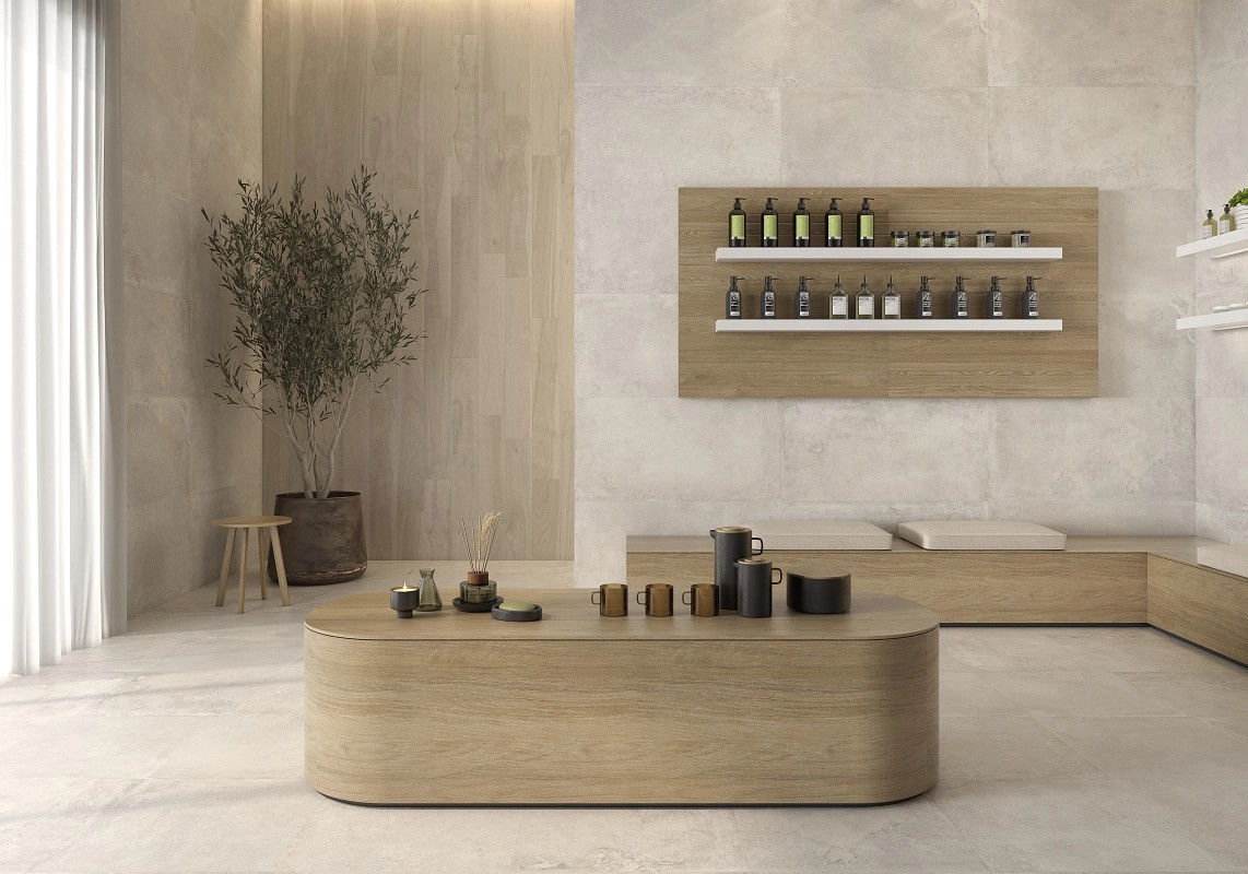 Коллекция Валнат / Walnut Pamesa (Испания) Коллекция Валнат / Walnut Pamesa (Испания)