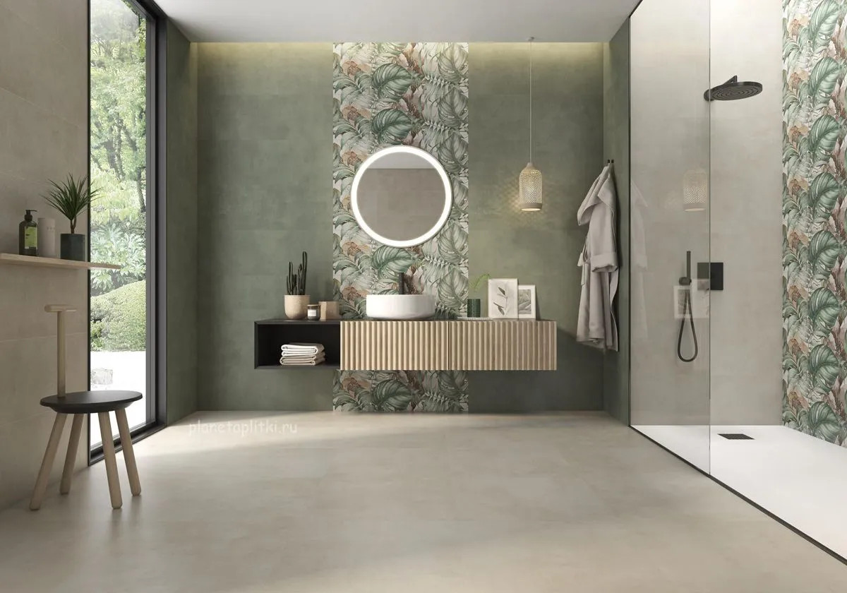 Коллекция Eleganza 33.3X100 Pamesa (Испания) Коллекция Eleganza 33.3X100 Pamesa (Испания)