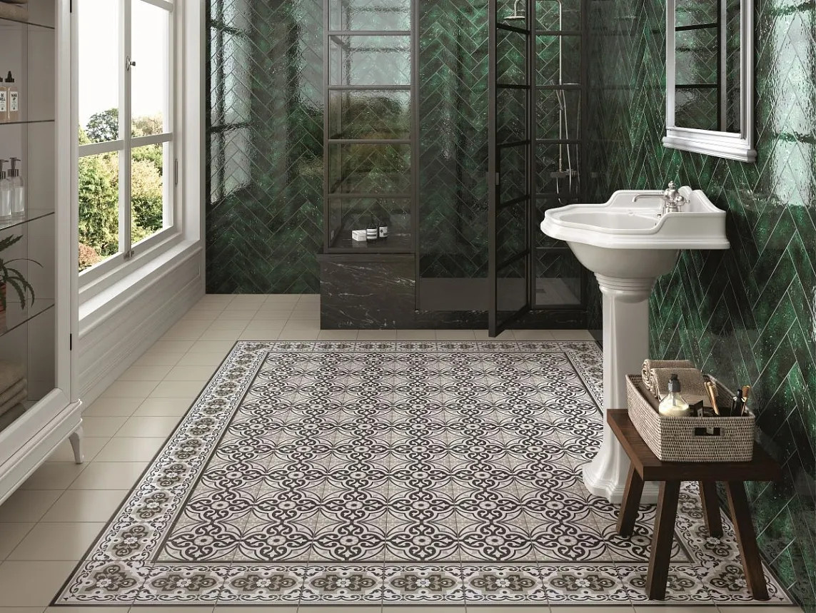 Коллекция Amalfi Mainzu (Испания) Коллекция Amalfi Mainzu (Испания)
