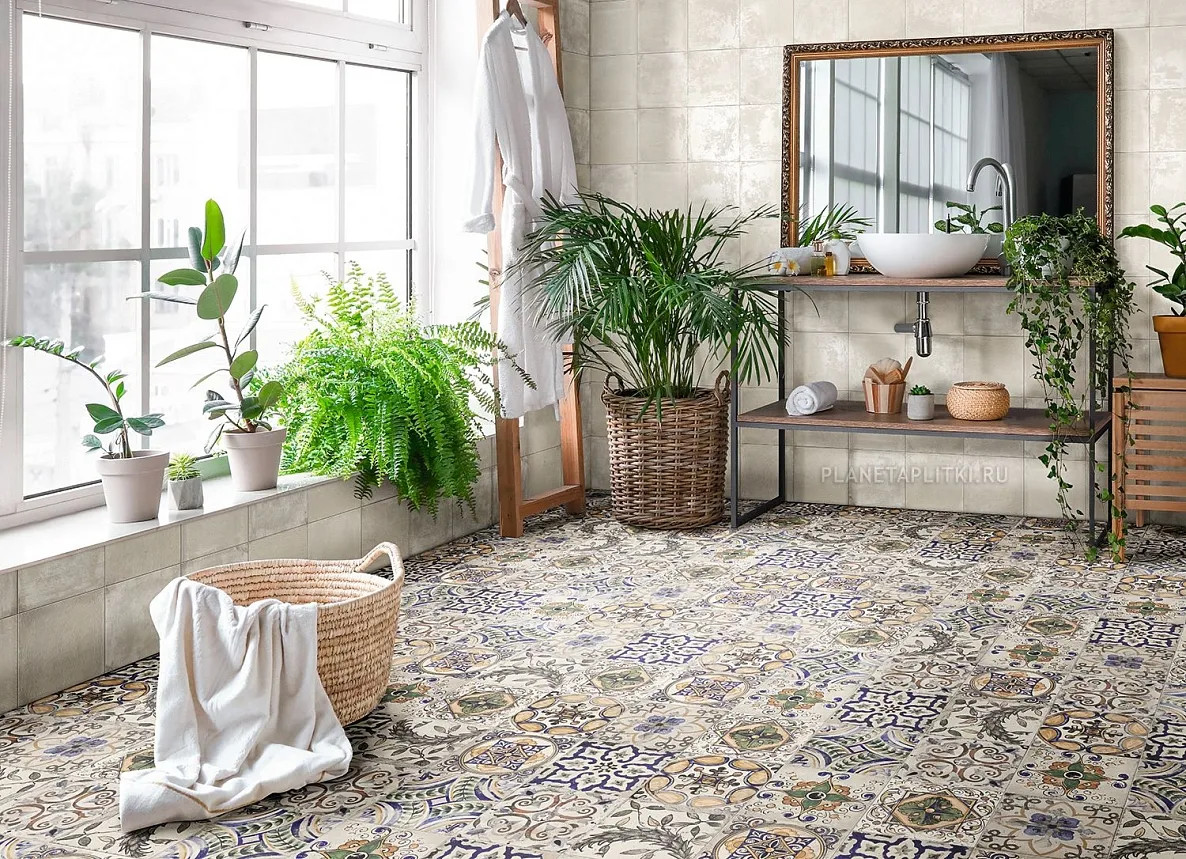 Коллекция Maiolica Mainzu (Испания) Коллекция Maiolica Mainzu (Испания)