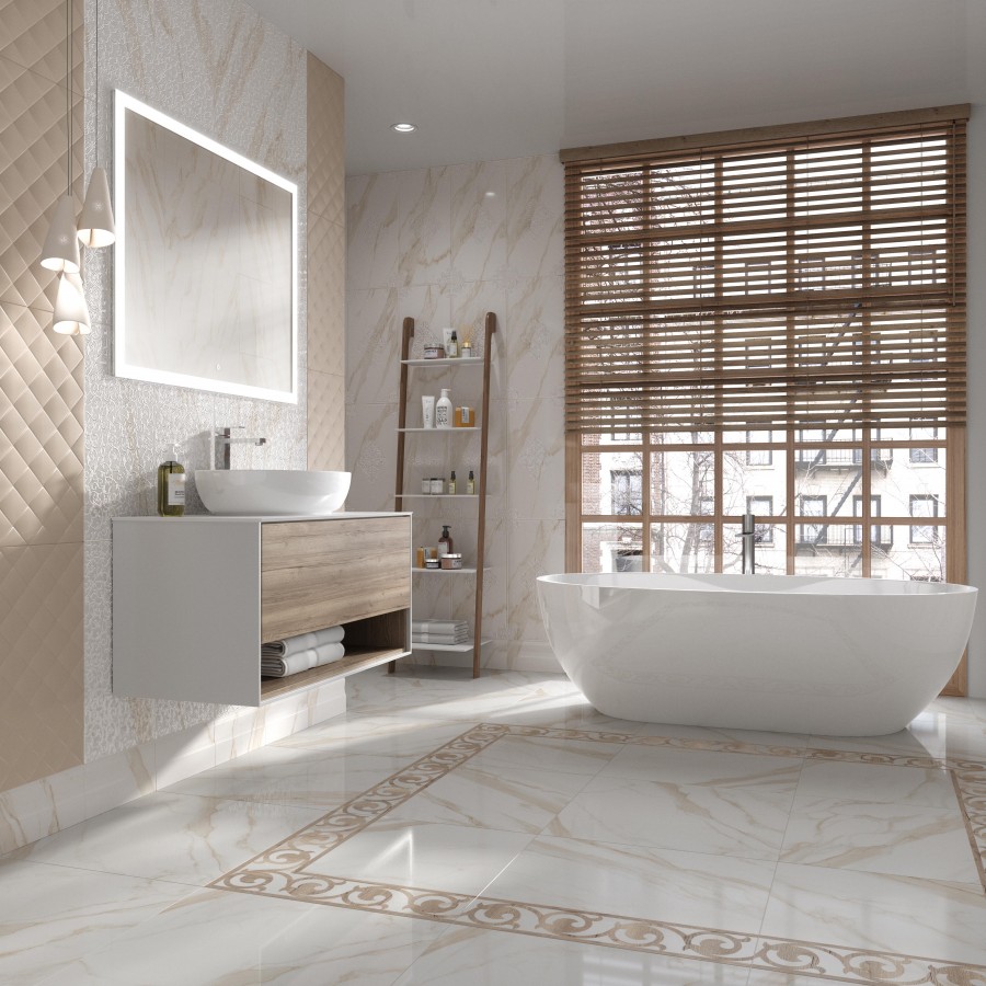 Коллекция Карелли Kerama Marazzi (Россия) Коллекция Карелли Kerama Marazzi (Россия)