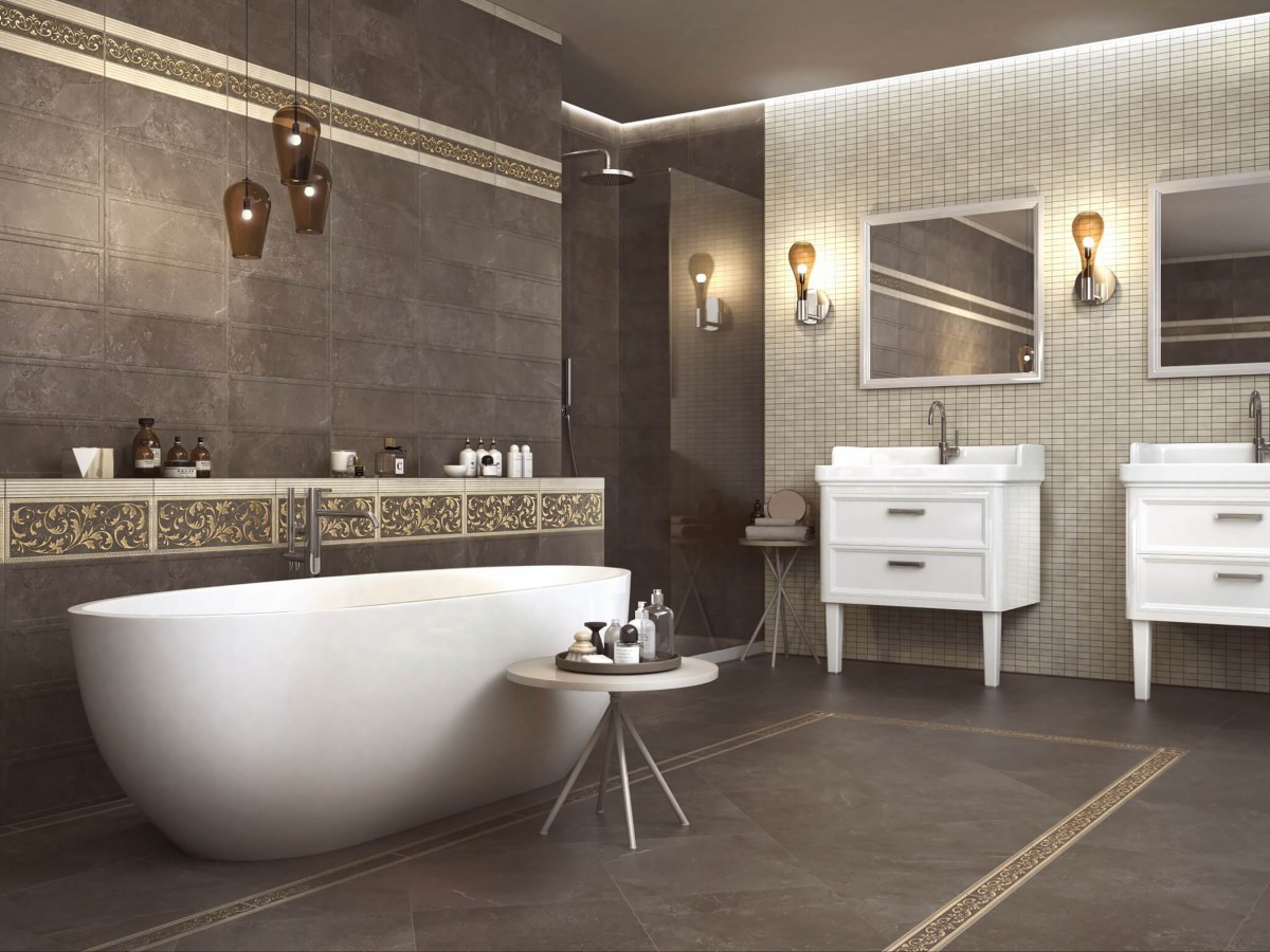 Коллекция Орсэ Kerama Marazzi (Россия) Коллекция Орсэ Kerama Marazzi (Россия)