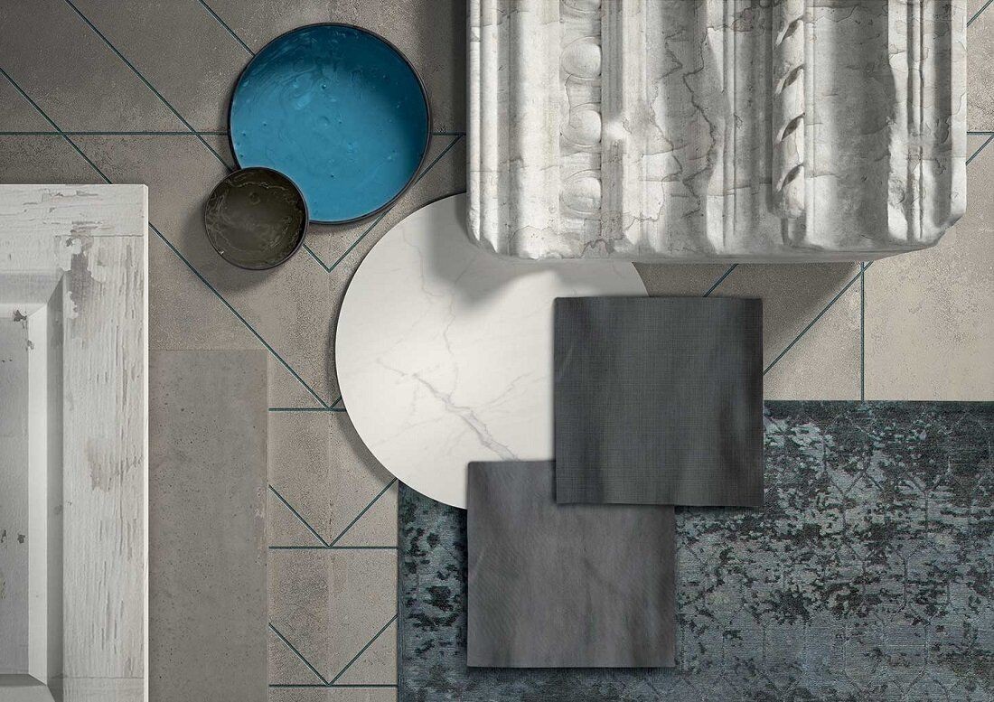 Коллекция Matrice Cedit (Италия) Коллекция Matrice Cedit (Италия)