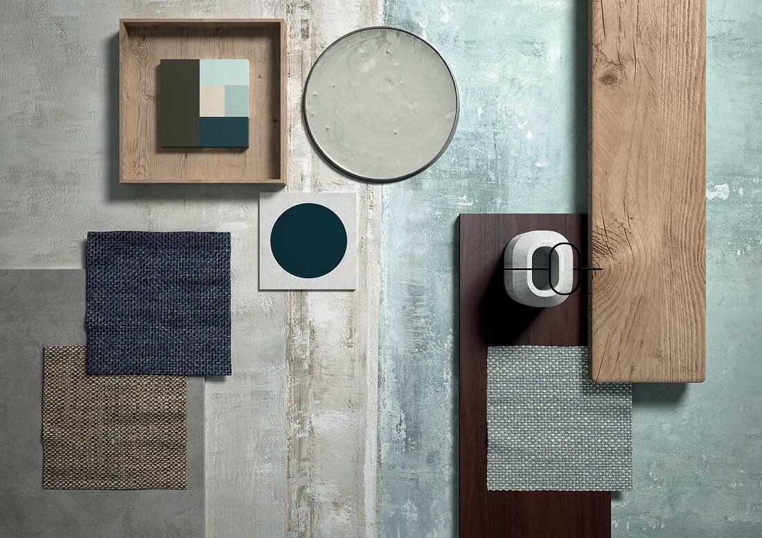 Коллекция Storie Cedit (Италия) Коллекция Storie Cedit (Италия)