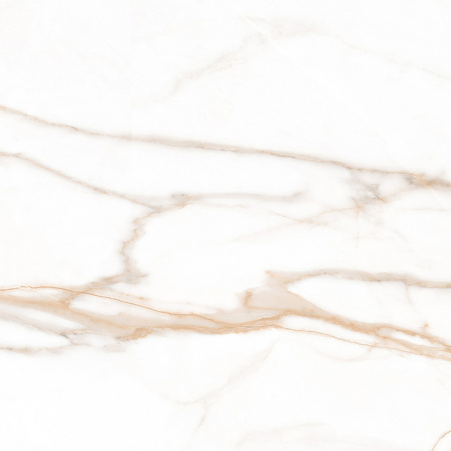 Керамогранит Ceradim Calacatta Goddes Gold белый глазурованная полированная 60x60 Керамогранит Ceradim Calacatta Goddes Gold белый глазурованная полированная 60x60
