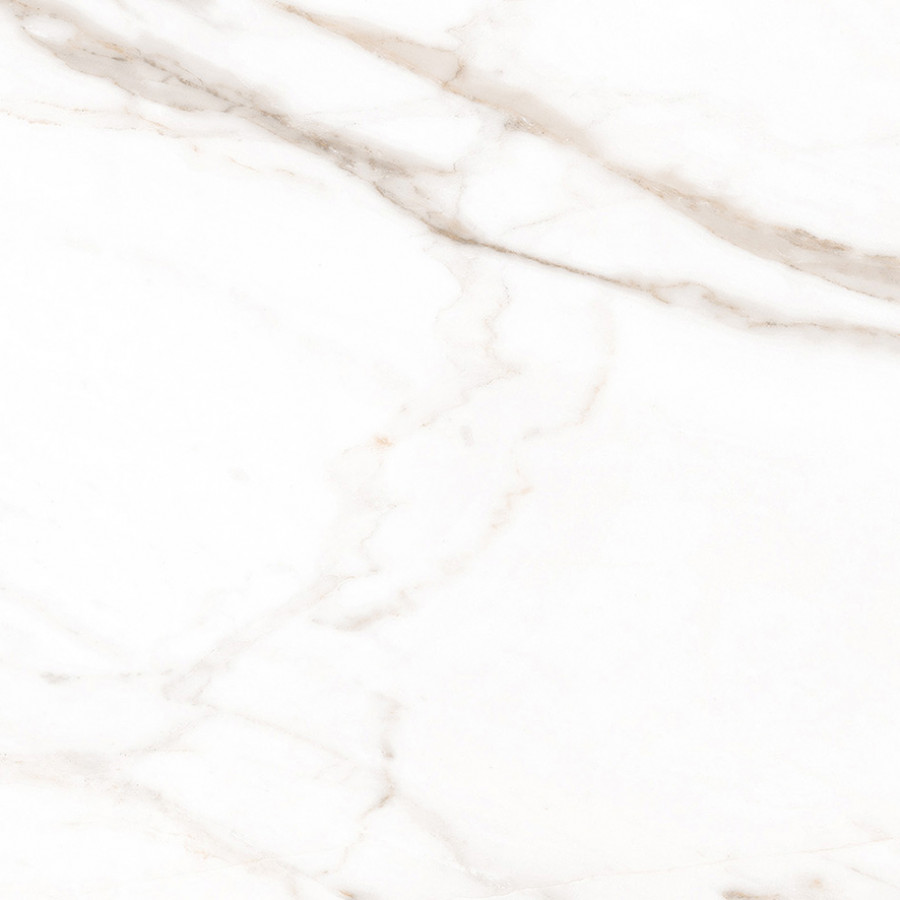 Керамогранит Ceradim Calacatta Goddes Gold белый глазурованная полированная 60x60 Керамогранит Ceradim Calacatta Goddes Gold белый глазурованная полированная 60x60