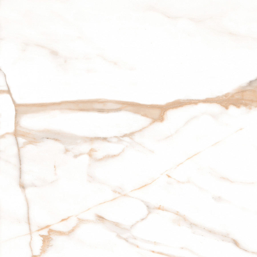 Керамогранит Ceradim Calacatta Goddes Gold белый глазурованная полированная 60x60 Керамогранит Ceradim Calacatta Goddes Gold белый глазурованная полированная 60x60