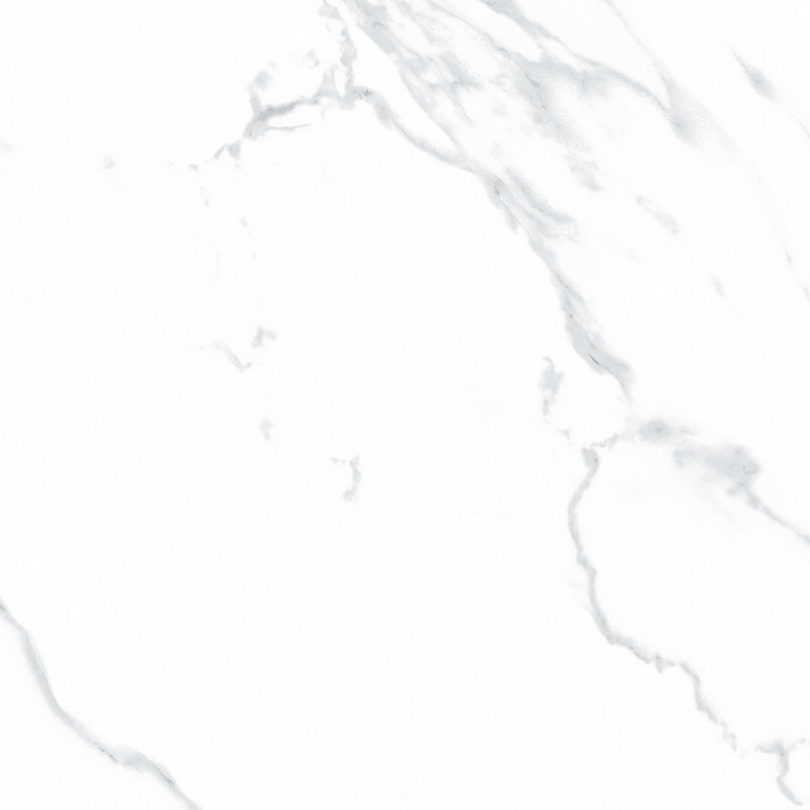 Керамогранит Ceradim Statuario Justice Grey белый глазурованная матовая 60x60 Керамогранит Ceradim Statuario Justice Grey белый глазурованная матовая 60x60