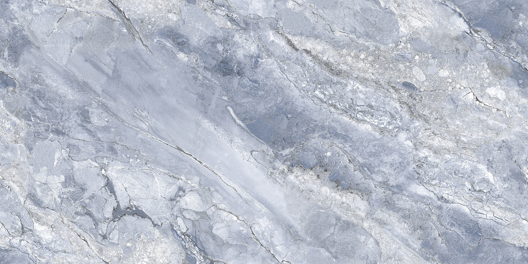 Керамогранит Ceradim Ocean Gorgeous Blue голубой глазурованная полированная 120x60 Керамогранит Ceradim Ocean Gorgeous Blue голубой глазурованная полированная 120x60