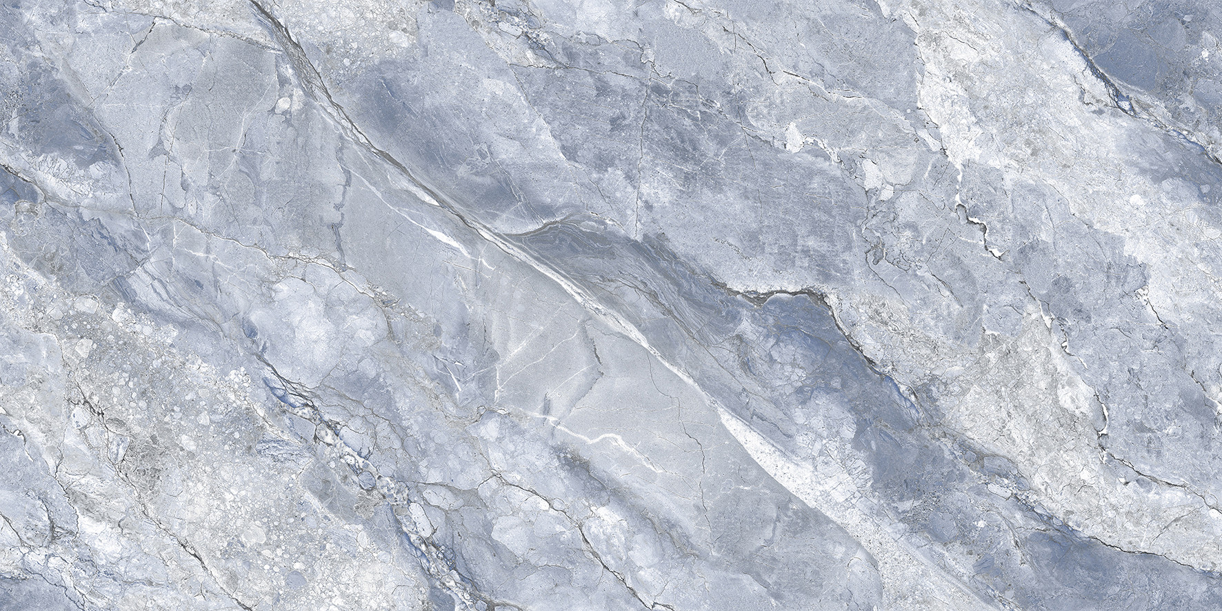 Керамогранит Ceradim Ocean Gorgeous Blue голубой глазурованная полированная 120x60 Керамогранит Ceradim Ocean Gorgeous Blue голубой глазурованная полированная 120x60