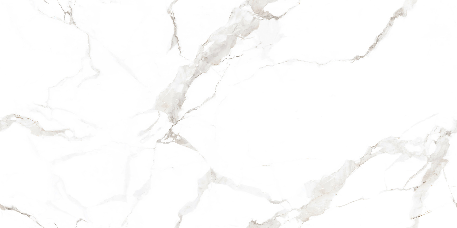 Керамогранит Ceradim Statuario Fantastic белый глазурованная полированная 120x60 Керамогранит Ceradim Statuario Fantastic белый глазурованная полированная 120x60