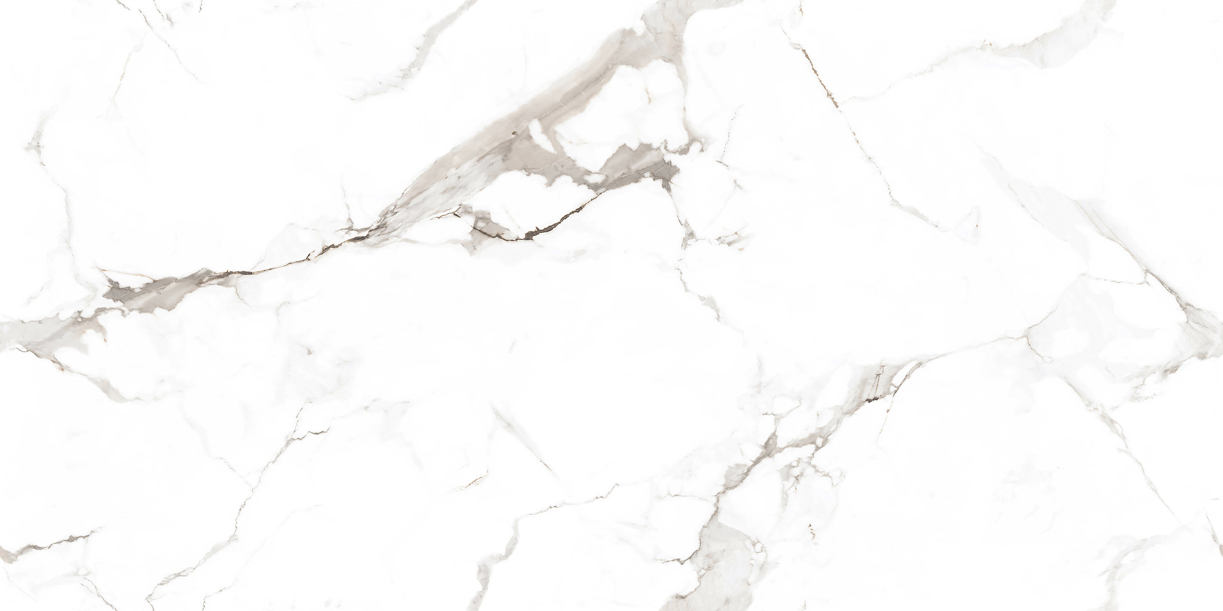 Керамогранит Ceradim Statuario Fantastic белый глазурованная полированная 120x60 Керамогранит Ceradim Statuario Fantastic белый глазурованная полированная 120x60