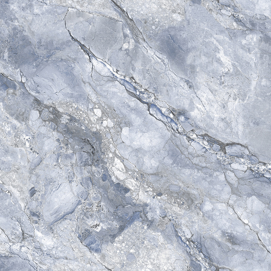 Керамогранит Ceradim Ocean Gorgeous Blue голубой глазурованная полированная 60x60 Керамогранит Ceradim Ocean Gorgeous Blue голубой глазурованная полированная 60x60