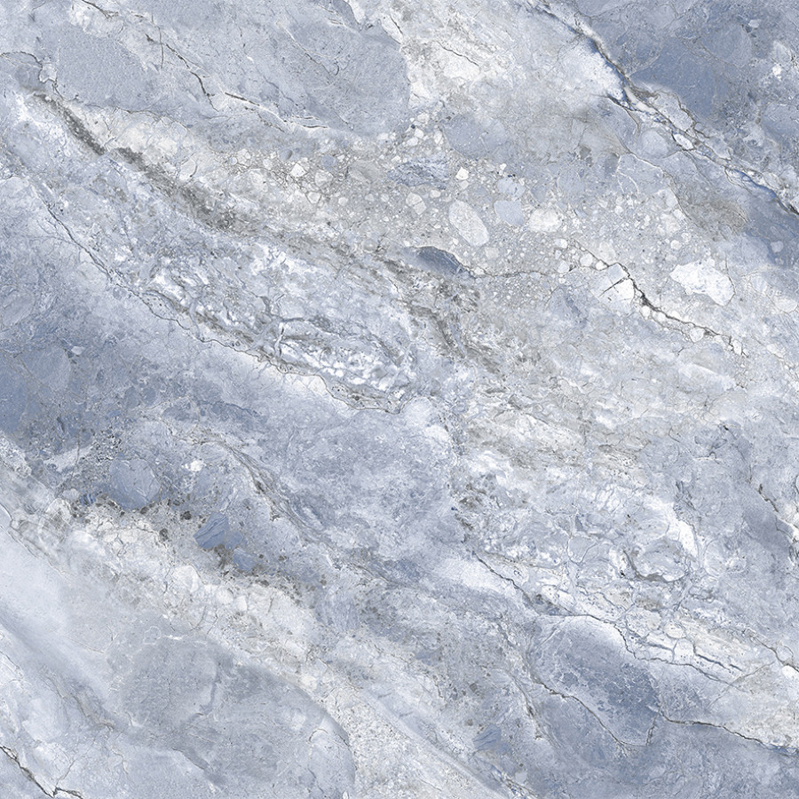 Керамогранит Ceradim Ocean Gorgeous Blue голубой глазурованная полированная 60x60 Керамогранит Ceradim Ocean Gorgeous Blue голубой глазурованная полированная 60x60