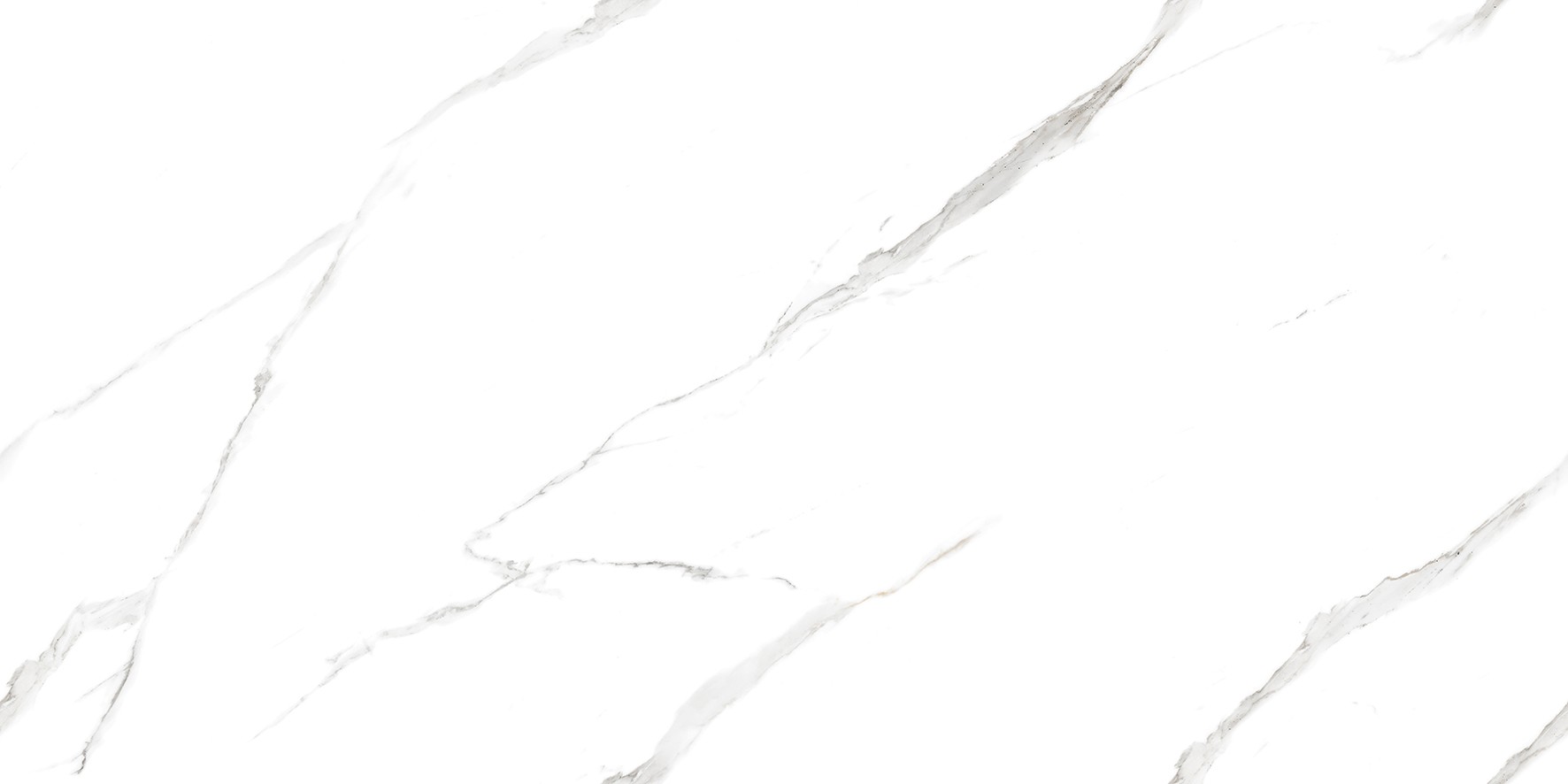 Керамогранит Ceradim Calacatta Pleasant белый глазурованная полированная 120x60 Керамогранит Ceradim Calacatta Pleasant белый глазурованная полированная 120x60