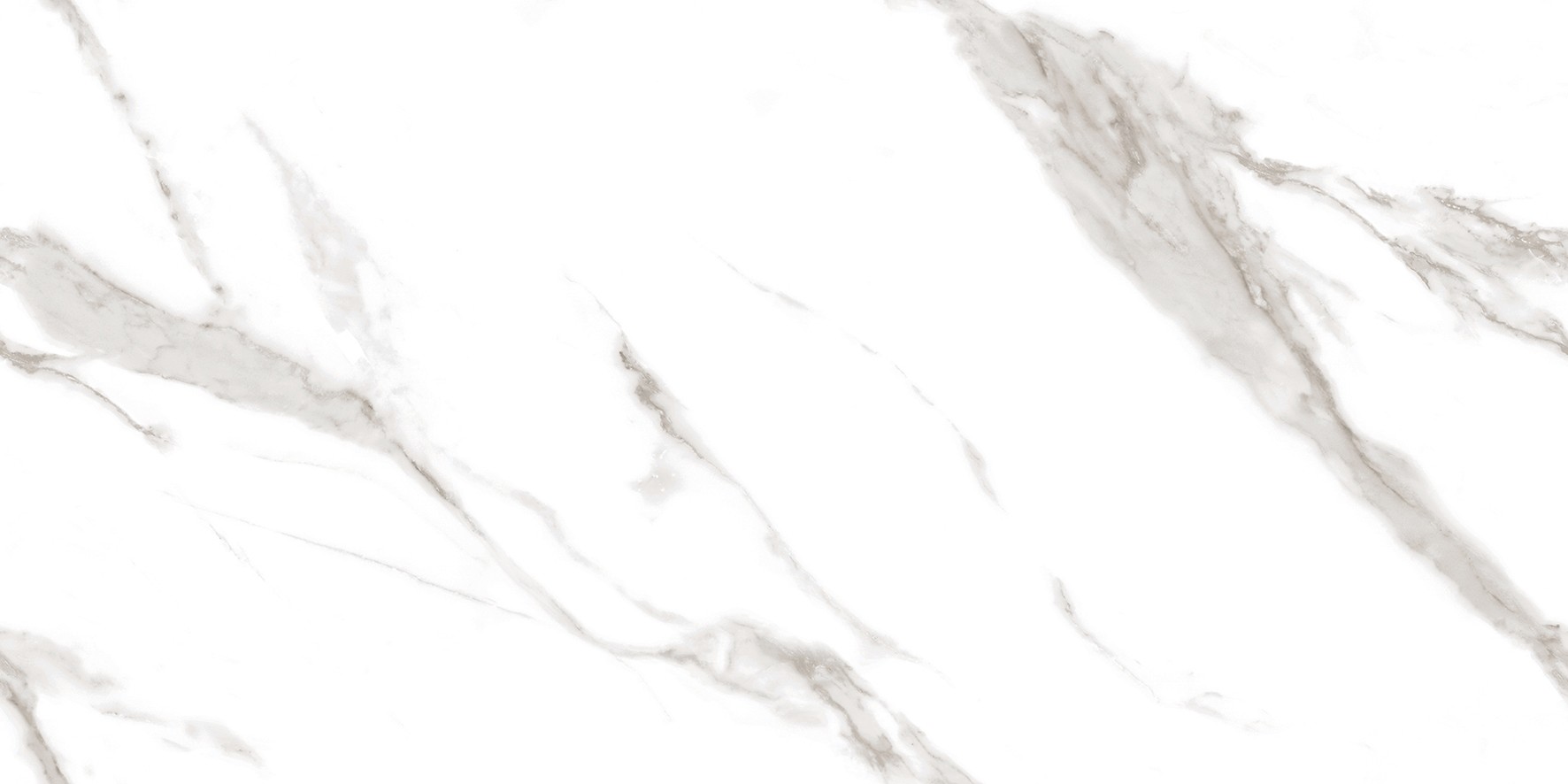 Керамогранит Ceradim Calacatta Sharp Silver белый глазурованная полированная 120x60 Керамогранит Ceradim Calacatta Sharp Silver белый глазурованная полированная 120x60