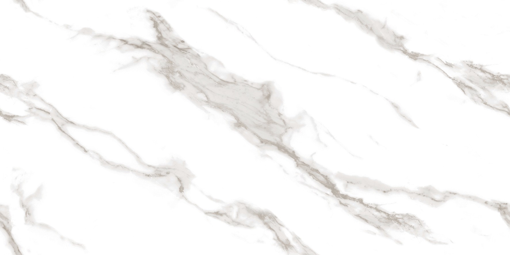 Керамогранит Ceradim Calacatta Sharp Silver белый глазурованная полированная 120x60 Керамогранит Ceradim Calacatta Sharp Silver белый глазурованная полированная 120x60