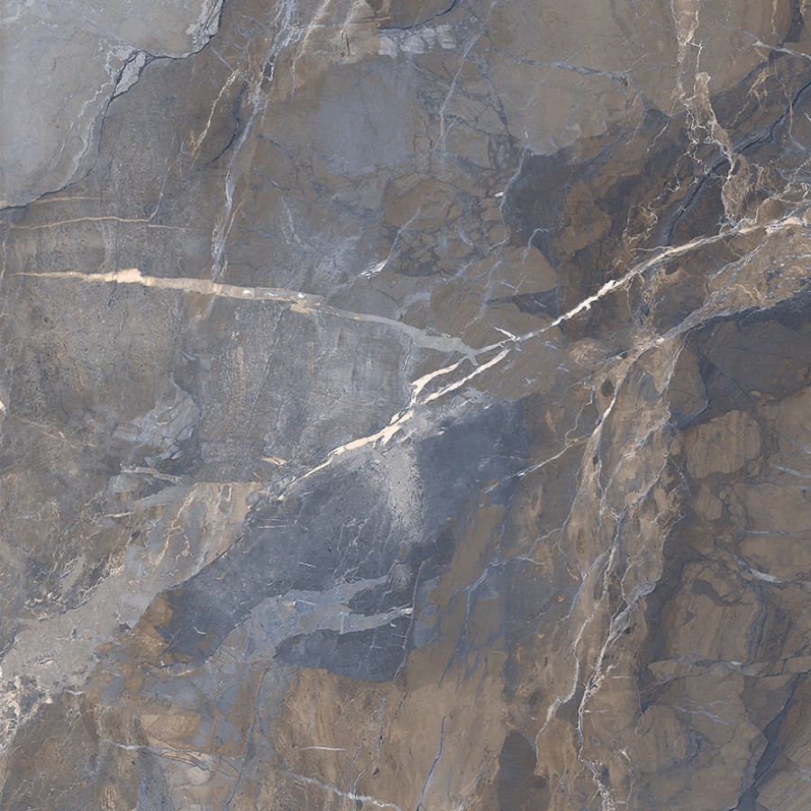 Керамогранит Ceradim Оушен Элфиш синий глазурованная полированная 60x60 Керамогранит Ceradim Оушен Элфиш синий глазурованная полированная 60x60