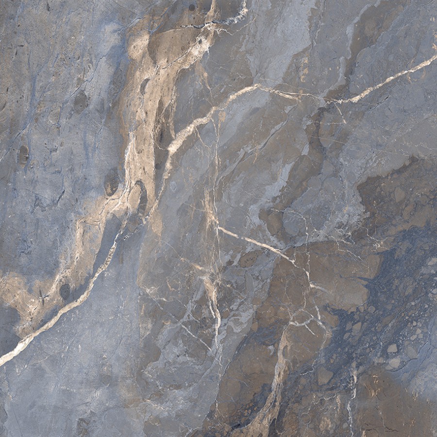 Керамогранит Ceradim Оушен Элфиш синий глазурованная полированная 60x60 Керамогранит Ceradim Оушен Элфиш синий глазурованная полированная 60x60