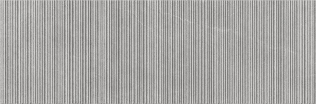 Плитка настенная Eurotile грэй рельеф вертикальный 238 Ройс матовая черный 100x33 12мм Плитка настенная Eurotile грэй рельеф вертикальный 238 Ройс матовая черный 100x33 12мм