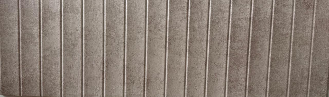 Плитка настенная Eurotile тёмный рельеф верикальный 852 Балтимор матовая бежевый 100x33 12мм Плитка настенная Eurotile тёмный рельеф верикальный 852 Балтимор матовая бежевый 100x33 12мм