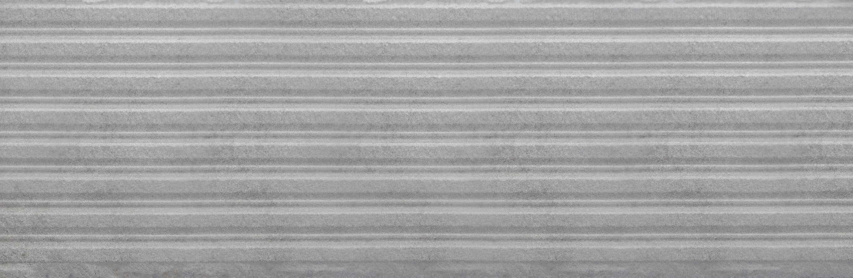 Плитка настенная Eurotile серый рельеф полоски 461 Лофт 100x33 12мм Плитка настенная Eurotile серый рельеф полоски 461 Лофт 100x33 12мм