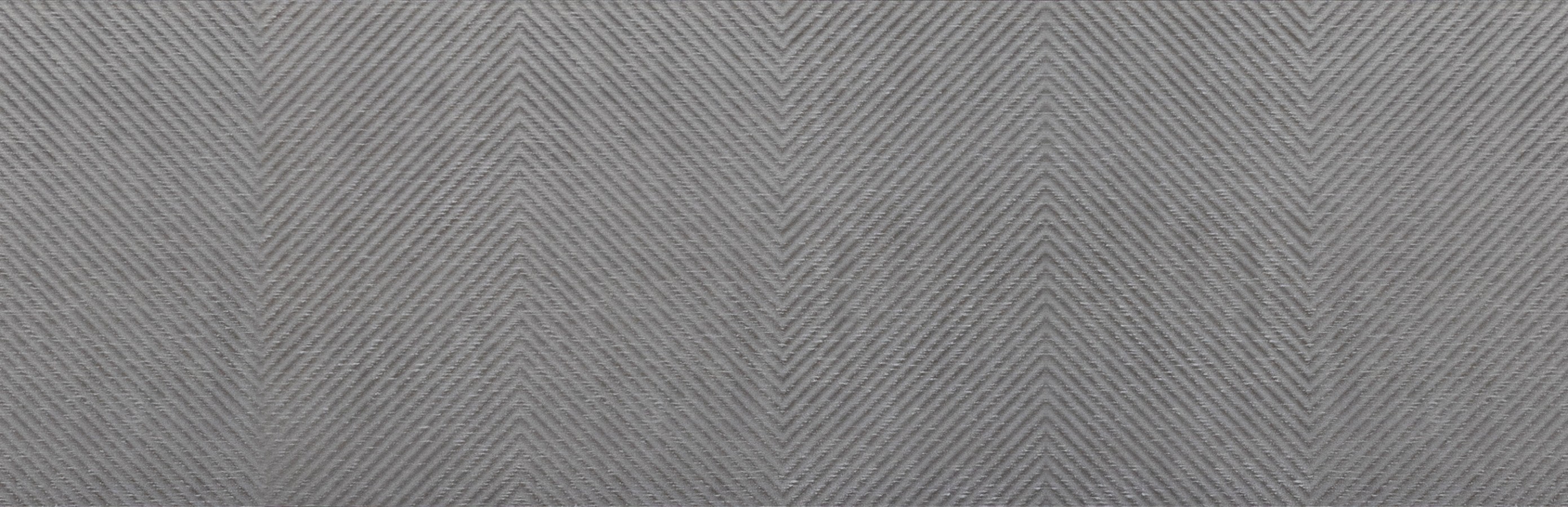 Плитка настенная Eurotile серый рельеф ёлочка 645 Вуиттон 100x33 12мм Плитка настенная Eurotile серый рельеф ёлочка 645 Вуиттон 100x33 12мм