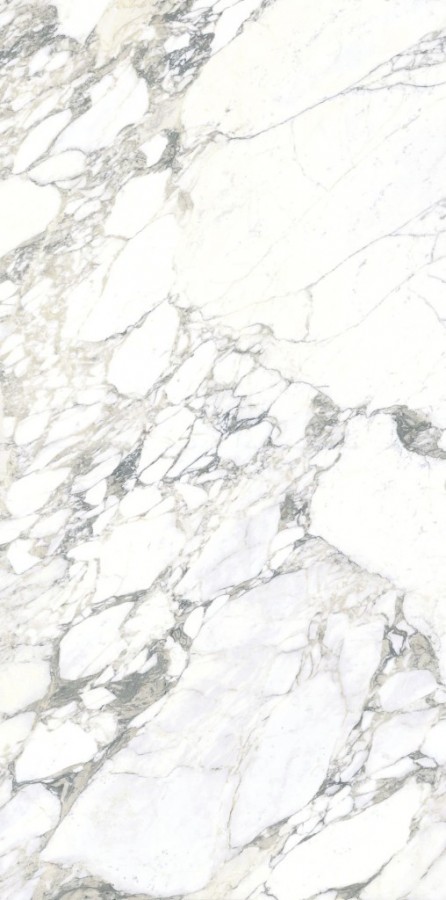 Керамогранит 150x75 Ultra Marmi Arabescato Statuario Luc Shiny 6мм Ariostea Керамогранит 150x75 Ultra Marmi Arabescato Statuario Luc Shiny 6мм Ariostea