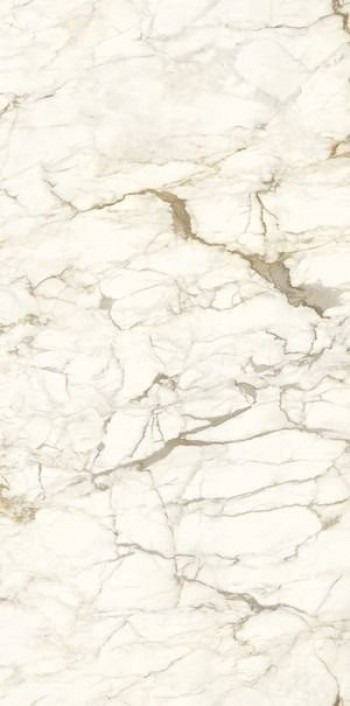 Керамогранит 150x75 Ultra Marmi Calacatta Macchia Vecchia Luc Shiny 6мм Ariostea Керамогранит 150x75 Ultra Marmi Calacatta Macchia Vecchia Luc Shiny 6мм Ariostea