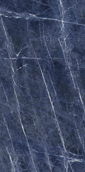 Керамогранит 300x150 Ultra Marmi Sodalite Blu Block A Luc Shiny 6мм Ariostea Керамогранит 300x150 Ultra Marmi Sodalite Blu Block A Luc Shiny 6мм Ariostea