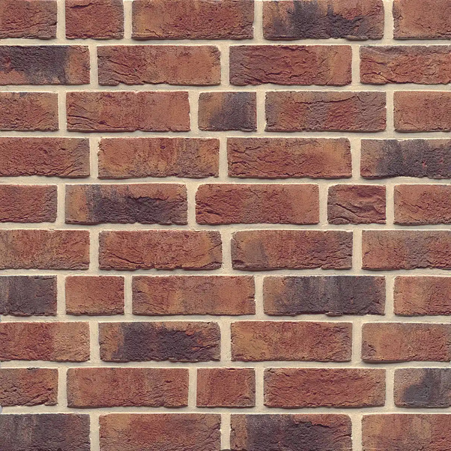 Кирпич ручной формовки Muhr №13 Friesland/Regal blend WK913WDF 210x100x65 Кирпич ручной формовки Muhr №13 Friesland/Regal blend WK913WDF 210x100x65
