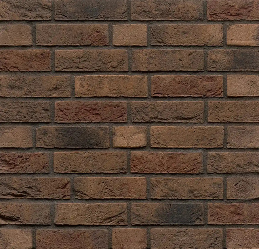 Кирпич ручной формовки Muhr №20 Ruhrtal Mangan WK920WDF 210x100x65 Кирпич ручной формовки Muhr №20 Ruhrtal Mangan WK920WDF 210x100x65