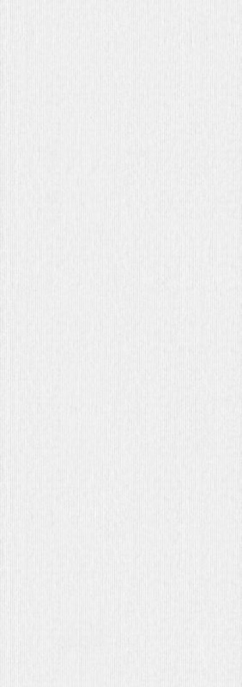 Плитка Laminam Rigato Neve 3+ Lamf009722 с рельефом, 3d однотонная, краска, штукатурка, бетон, цемент 300x100 4мм Плитка Laminam Rigato Neve 3+ Lamf009722 с рельефом, 3d однотонная, краска, штукатурка, бетон, цемент 300x100 4мм